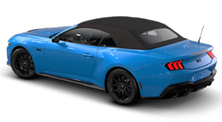 2026 Ford Mustang® External Image 3